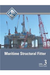 Maritime Structural Fitter Level 3 Trainee Guide