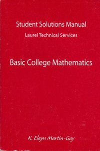 Student Solutions Manual