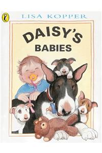 Daisy's Babies