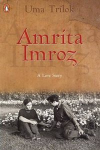 Amrita Imroz