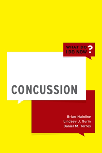 Concussion