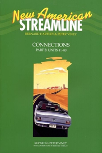 New American Streamline Connections - Intermediat