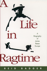 A Life in Ragtime