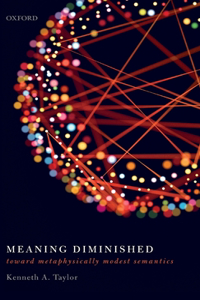Meaning Diminished