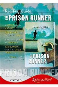 Rollercoasters: Prison Runner Reading Guide
