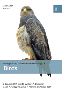 Ecological and Environmental Physiology of Birds