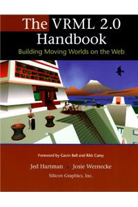 The The VRML 2.0 Handbook VRML 2.0 Handbook