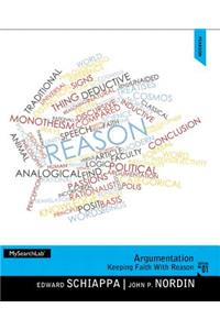 Argumentation