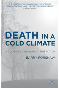 Death in a Cold Climate