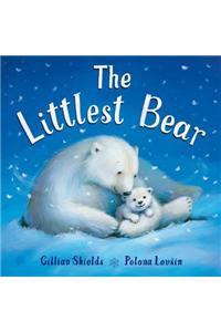 The Littlest Bear