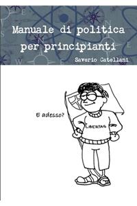 Manuale di politica per principianti