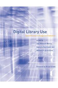 Digital Library Use