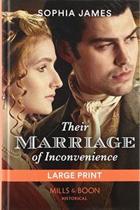 Their Marriage of Inconvenience