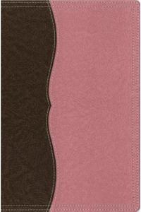 Thinline Reference Bible-NIV-Large Print