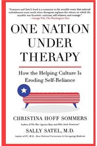 One Nation Under Therapy