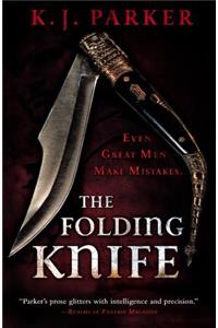 The Folding Knife