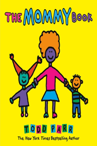 Mommy Book