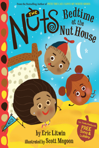 Nuts: Bedtime at the Nut House