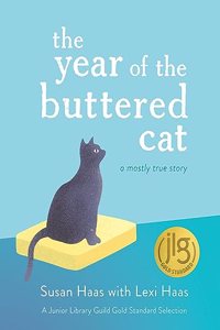 Year of the Buttered Cat