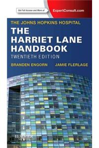 Harriet Lane Handbook