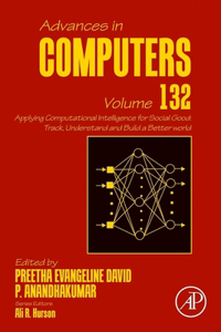 Applying Computational Intelligence for Social Good
