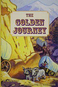 Reading 2011 Leveled Reader Grade 5.6.3 On-Level: The Golden Journeyf