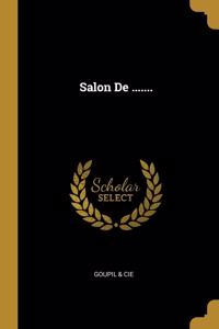 Salon De .......
