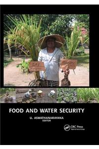 Food and Water Security