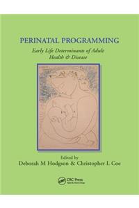 Perinatal Programming