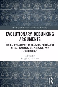 Evolutionary Debunking Arguments