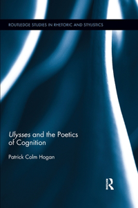Ulysses and the Poetics of Cognition