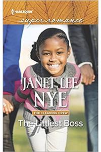 The Littlest Boss (The Cleaning Crew)