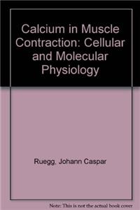 Calcium in Muscle Contraction