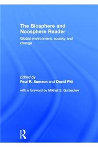 The Biosphere and Noosphere Reader