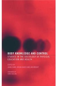 Body Knowledge and Control