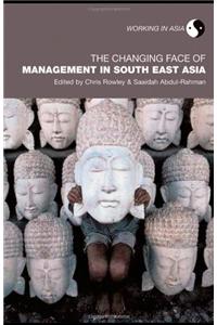 Changing Face of Management in South East Asia