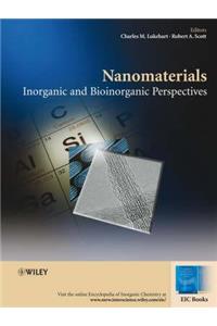 Nanomaterials