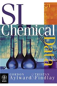 SI Chemical Data