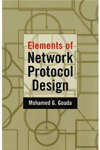 Elements of Network Protocol Design