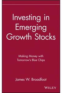 Investing in Emerging Growth Stocks