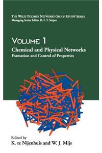 Chemical and Physical Networks