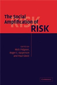 Social Amplification of Risk