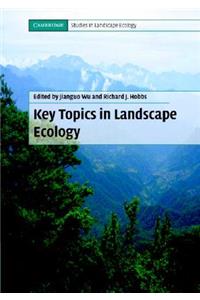 Key Topics in Landscape Ecology