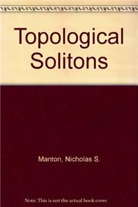 Topological Solitons