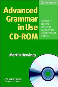 Advanced Grammar in Use (South Asian Edition)