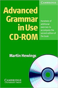 Advanced Grammar In Use - 2Nd Edition