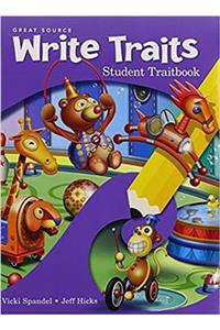 Write Traits
