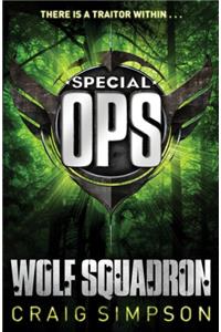 Special Operations: Wolf Squadron