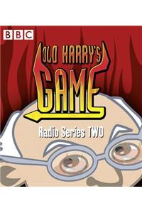 Old Harry's Game: Volume 2