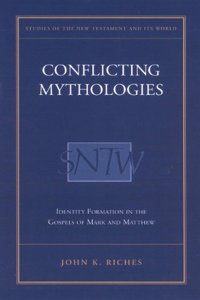 Conflicting Mythologies